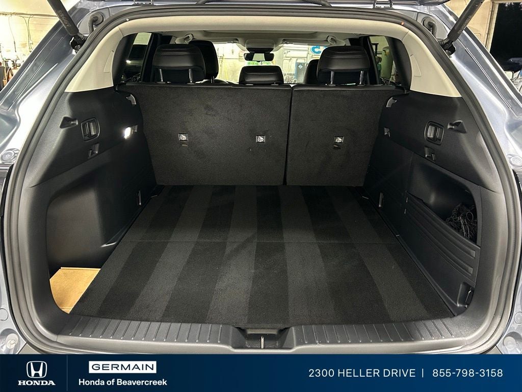 2025 Mazda Mazda CX-50 Hybrid Premium