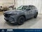 2025 Mazda Mazda CX-50 Hybrid Premium