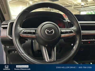 2023 Mazda Mazda CX-50 2.5 Turbo Meridian Edition