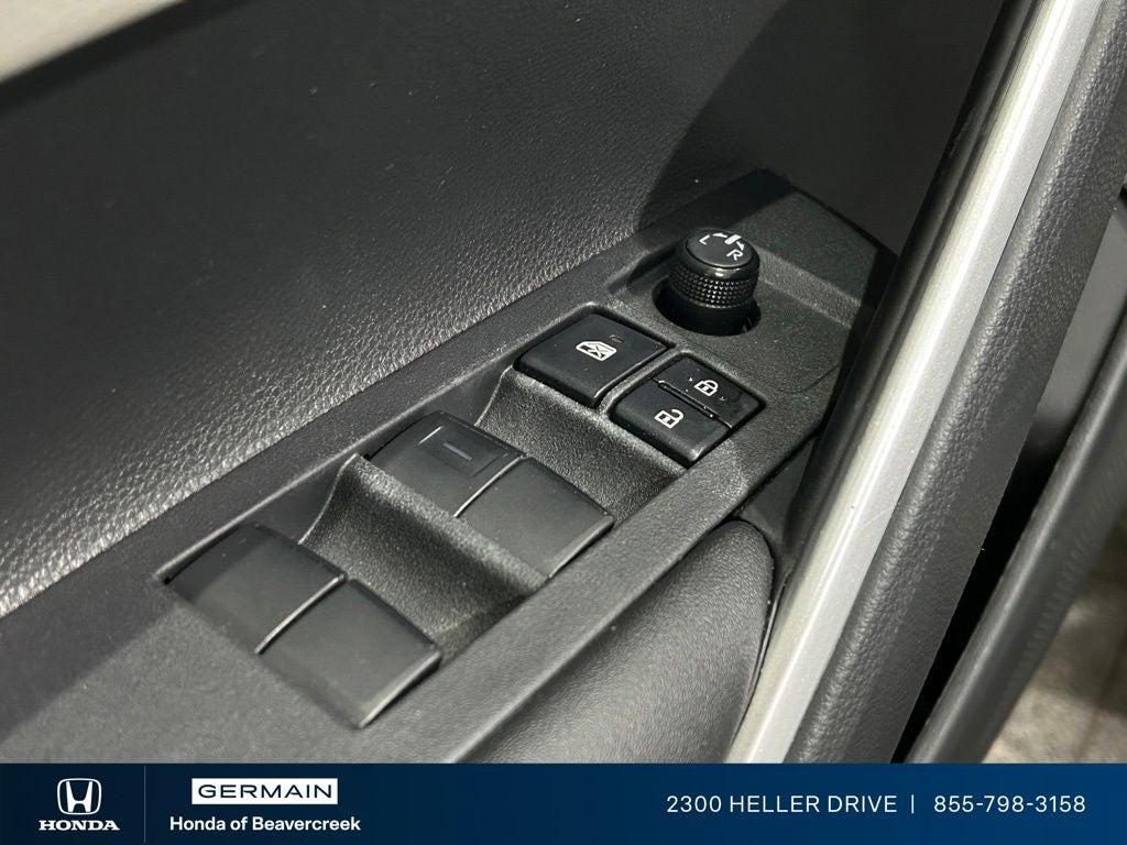 2023 Toyota Corolla Cross L