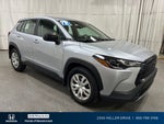 2023 Toyota Corolla Cross L