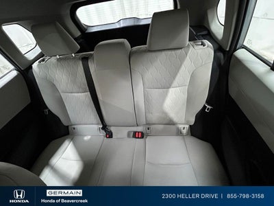 2023 Toyota Corolla Cross L