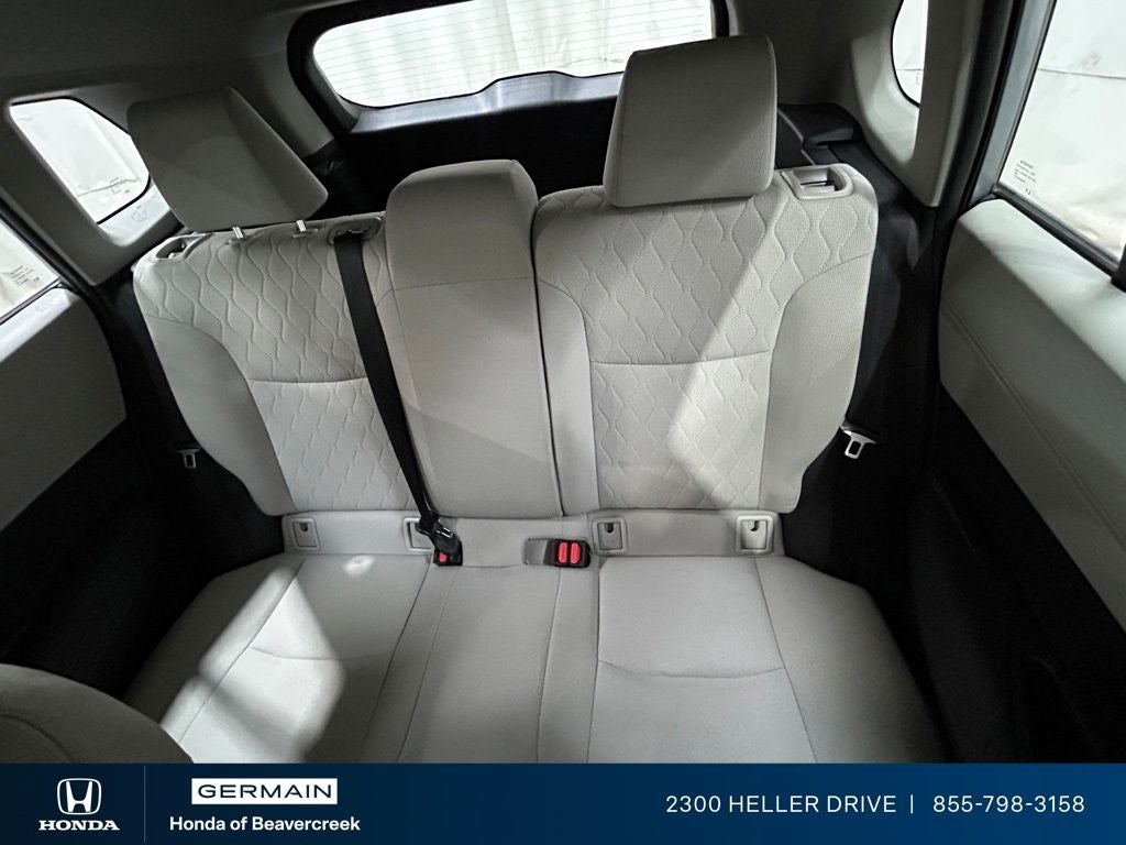 2023 Toyota Corolla Cross L