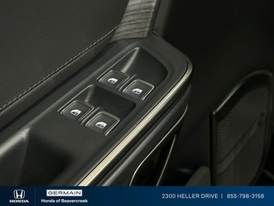 2023 Rivian R1S Adventure
