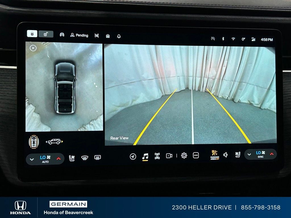 2023 Rivian R1S Adventure