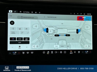 2023 Rivian R1S Adventure