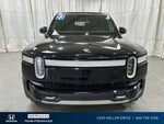 2023 Rivian R1S Adventure