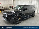 2023 Rivian R1S Adventure
