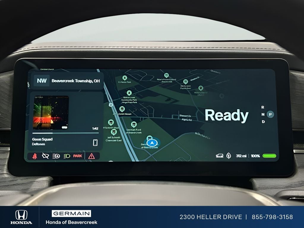 2022 Rivian R1S Launch Edition