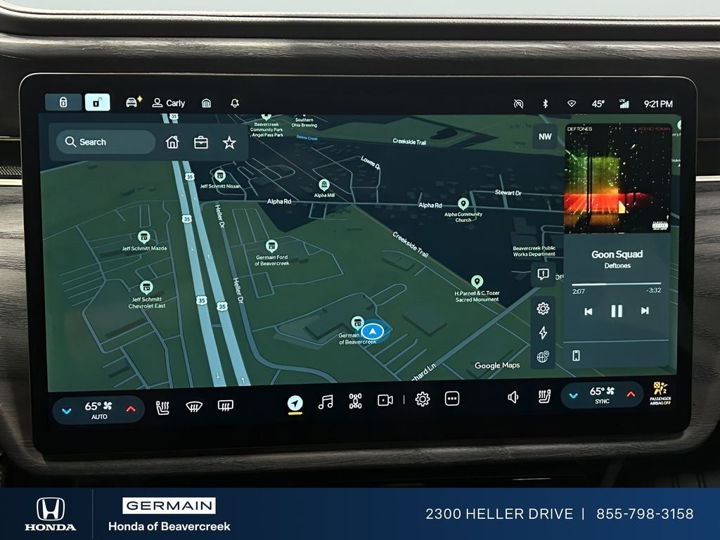 2022 Rivian R1S Launch Edition