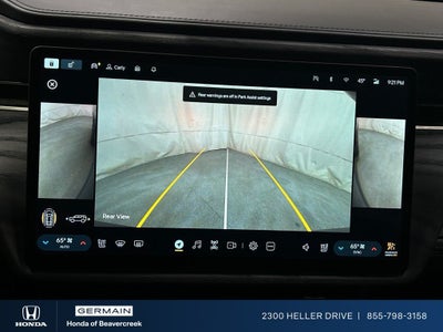 2022 Rivian R1S Launch Edition