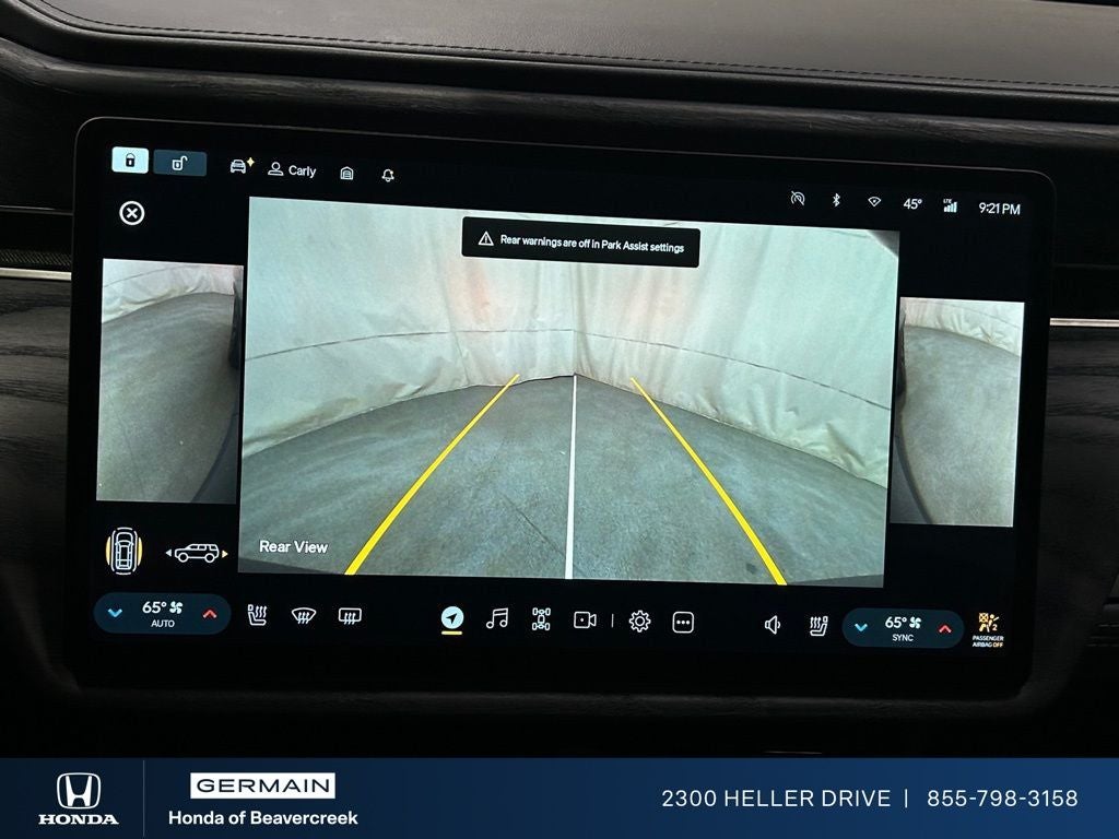 2022 Rivian R1S Launch Edition