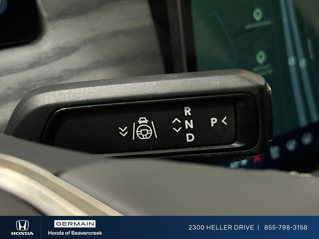 2022 Rivian R1S Launch Edition