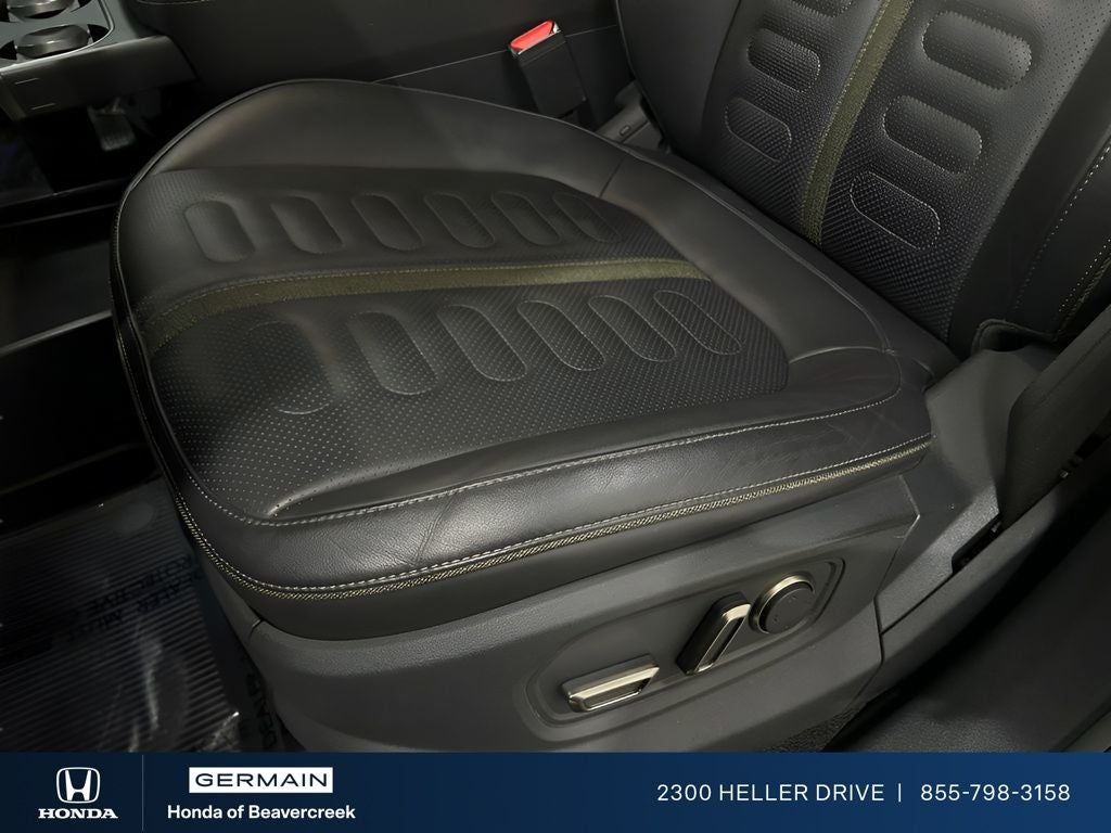 2022 Rivian R1S Launch Edition