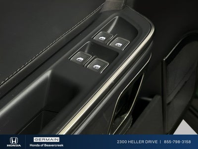 2022 Rivian R1S Launch Edition