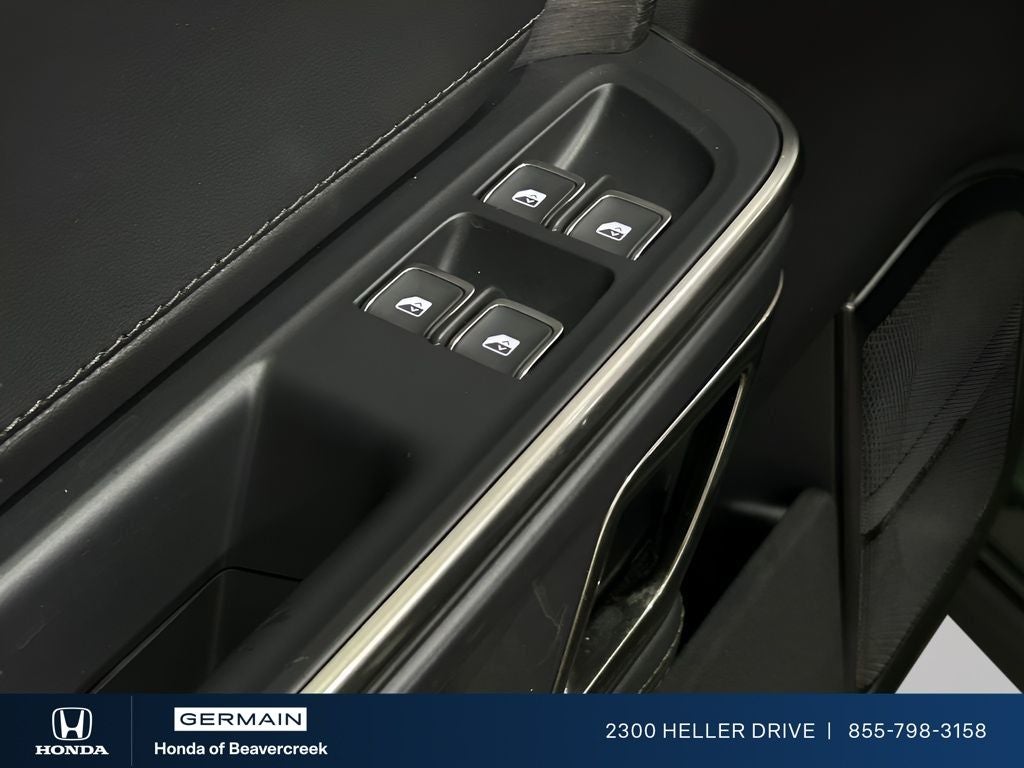 2022 Rivian R1S Launch Edition