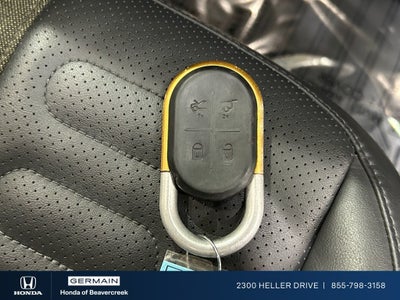 2022 Rivian R1S Launch Edition