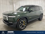 2022 Rivian R1S Launch Edition