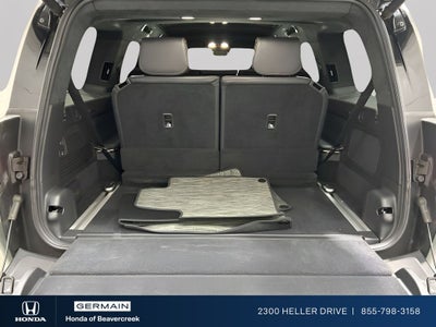 2022 Rivian R1S Launch Edition