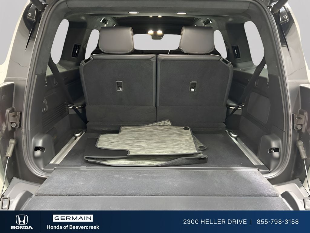 2022 Rivian R1S Launch Edition