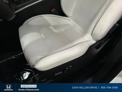 2024 Tesla Model X Plaid