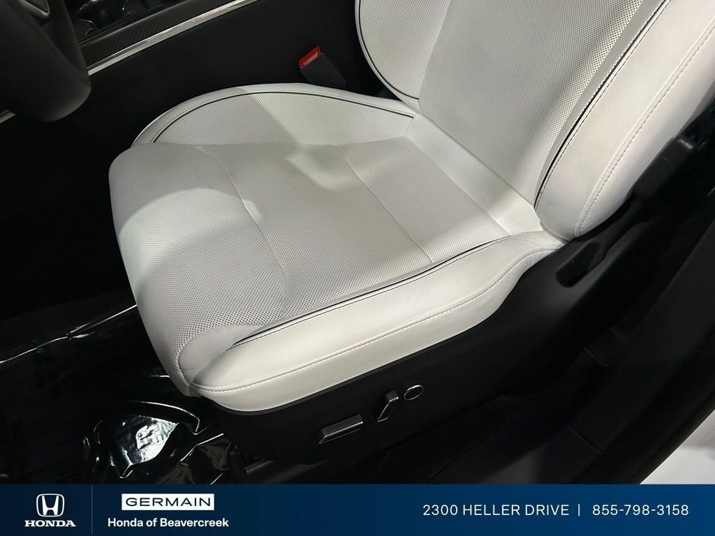 2024 Tesla Model X Plaid