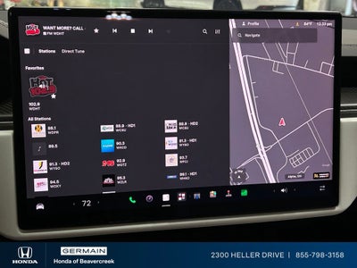 2024 Tesla Model X Plaid