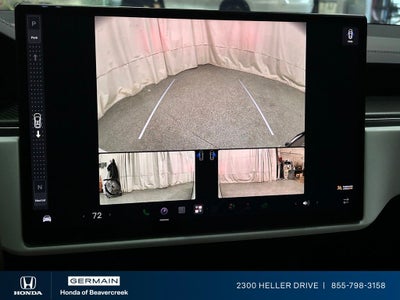 2024 Tesla Model X Plaid