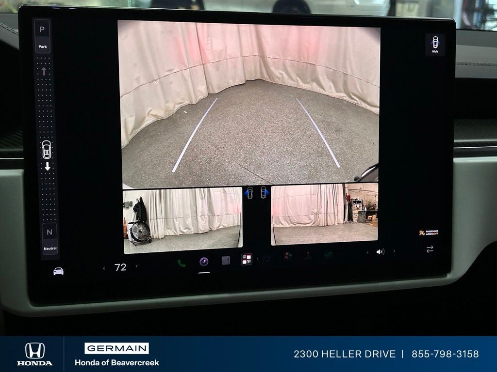 2024 Tesla Model X Plaid