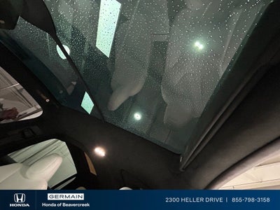 2024 Tesla Model X Plaid