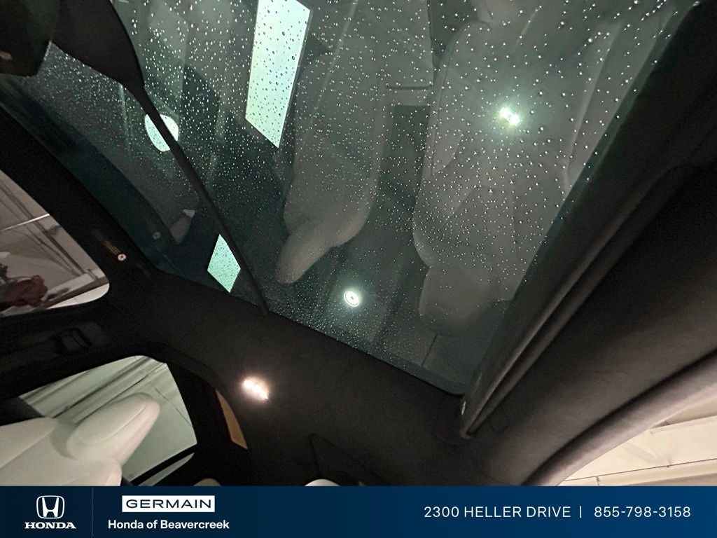 2024 Tesla Model X Plaid