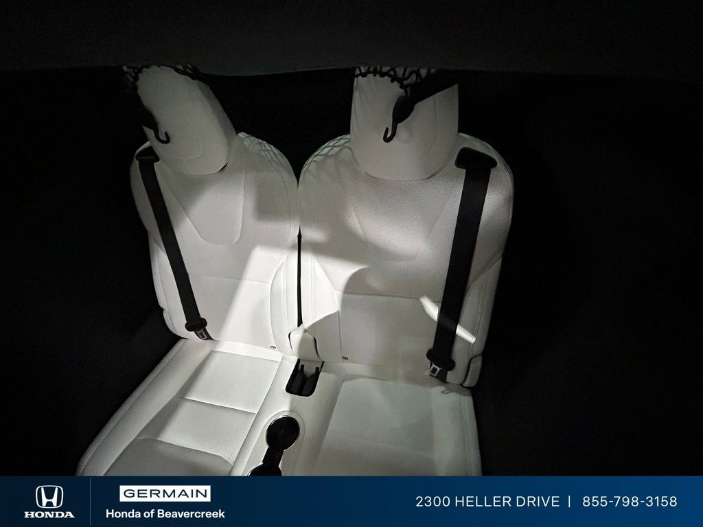 2024 Tesla Model X Plaid