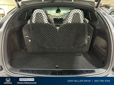 2024 Tesla Model X Plaid