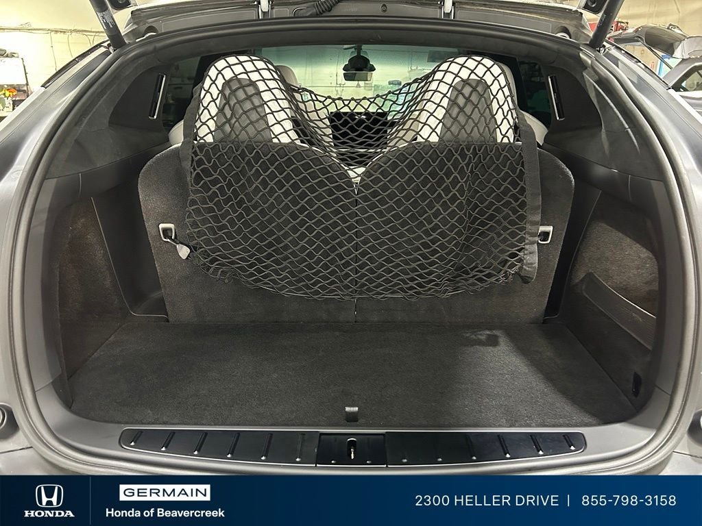 2024 Tesla Model X Plaid