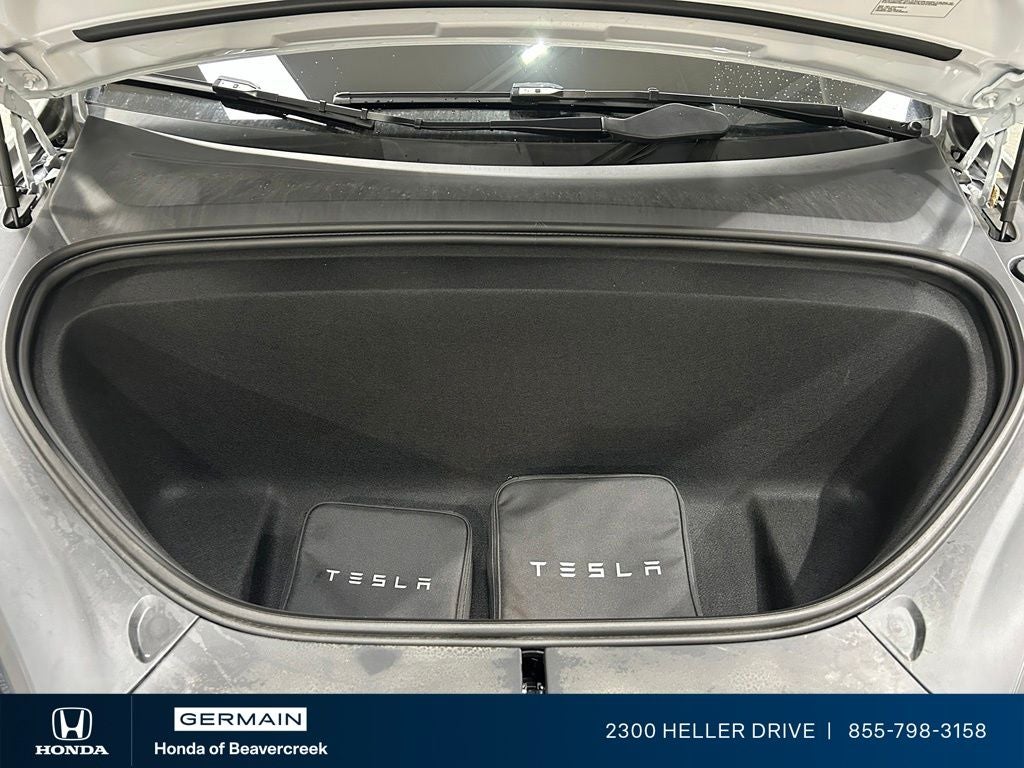 2024 Tesla Model X Plaid