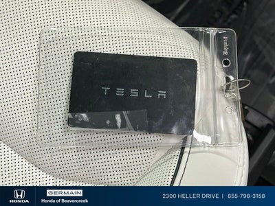 2024 Tesla Model X Plaid