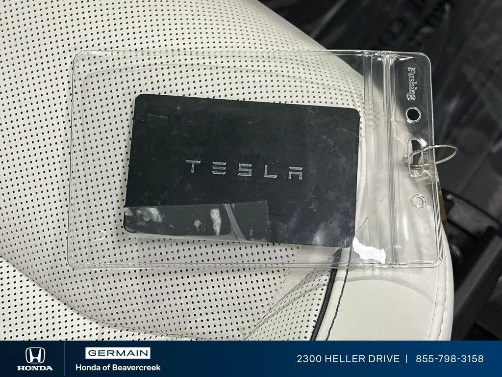 2024 Tesla Model X Plaid