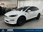 2024 Tesla Model X Plaid