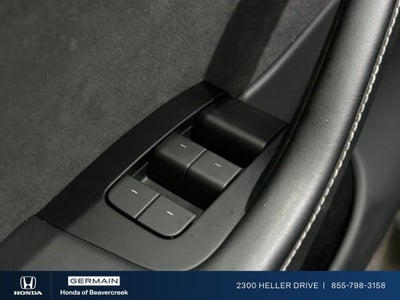 2024 Tesla Model Y Performance