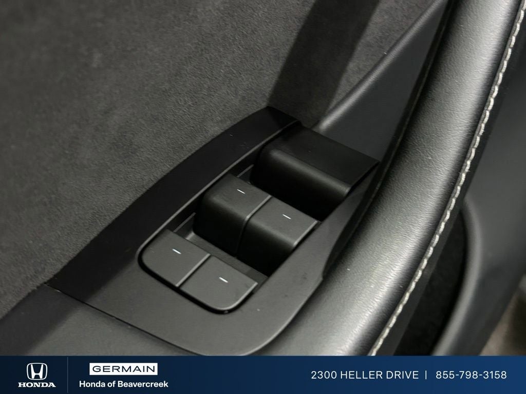 2024 Tesla Model Y Performance