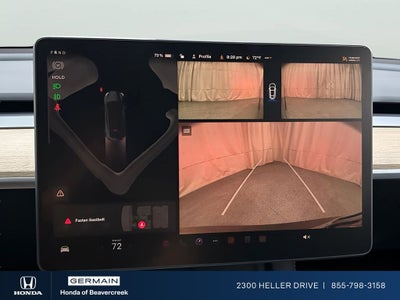 2024 Tesla Model Y Performance