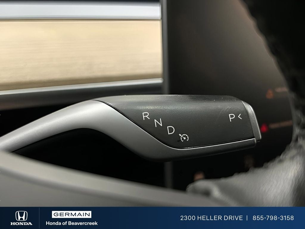 2024 Tesla Model Y Performance