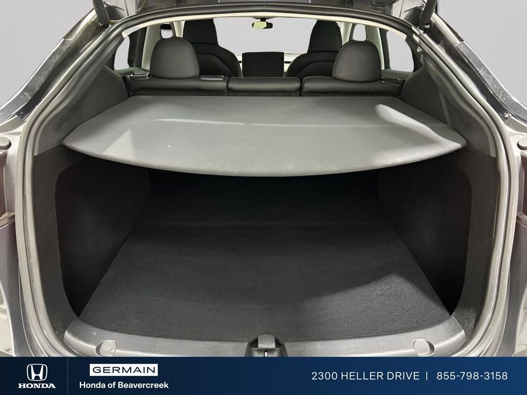 2024 Tesla Model Y Performance