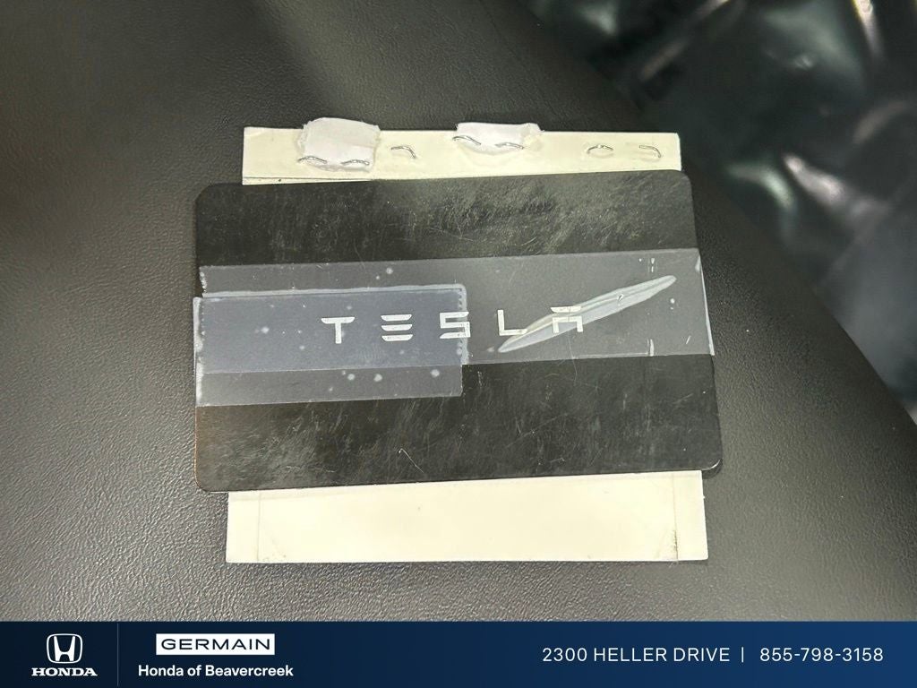 2024 Tesla Model Y Performance
