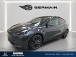 2024 Tesla Model Y Performance