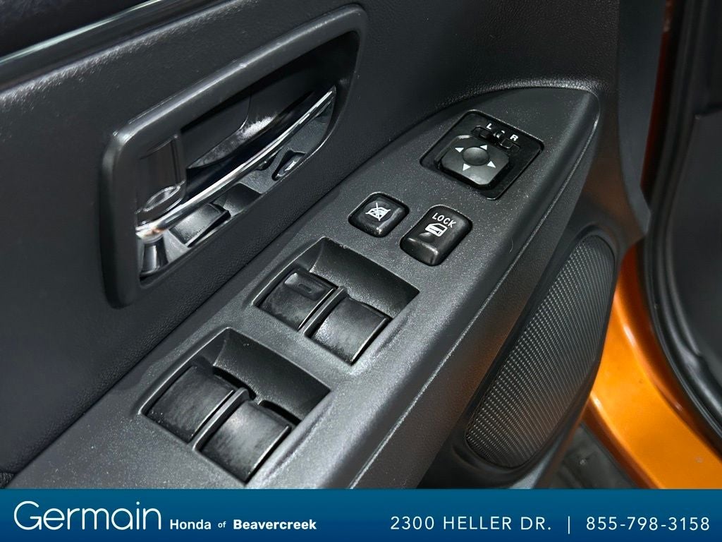 2024 Mitsubishi Outlander Sport 2.0 ES