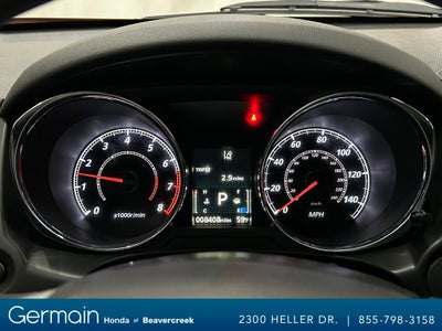 2024 Mitsubishi Outlander Sport 2.0 ES