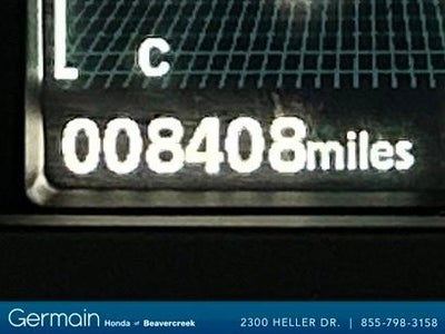 2024 Mitsubishi Outlander Sport 2.0 ES