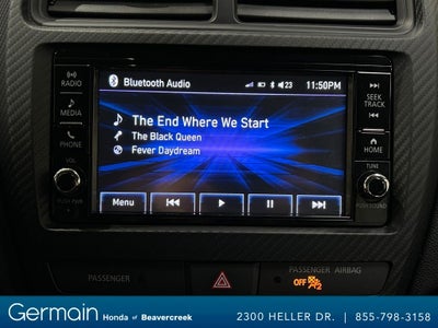 2024 Mitsubishi Outlander Sport 2.0 ES