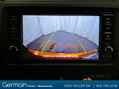 2024 Mitsubishi Outlander Sport 2.0 ES